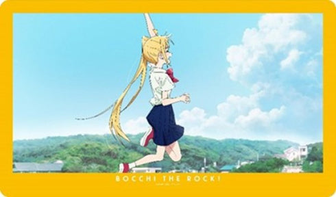 『ぼっち・ざ・ろっく!』プレイマットコレクション Vol.2 伊地知虹夏